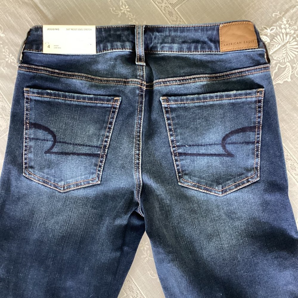 Jeans - Picture 3 of 3